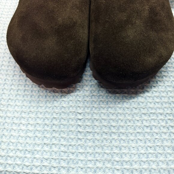 🎨 New with tags🎨 Birkenstock Boston narrow unisex clogs | Birkenstock orthoped - Picture 5 of 5
